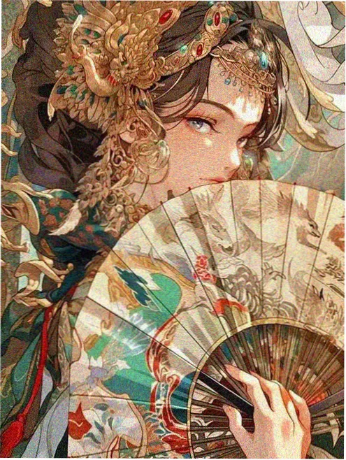 第七个夏日 海报